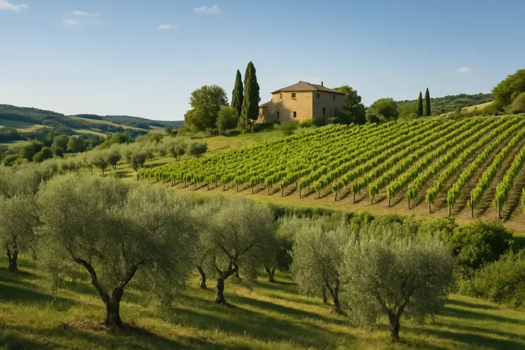 Agriturismo Firenze e Dintorni Economici: Guida agli Agriturismi Low Cost in Toscana