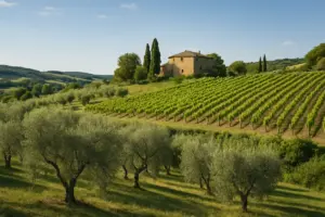 Agriturismo Firenze e Dintorni Economici: Guida agli Agriturismi Low Cost in Toscana