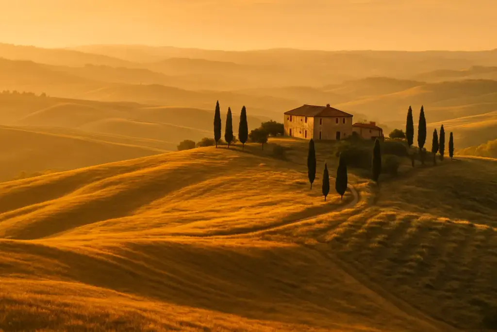 Agriturismo Firenze e Dintorni Economici: Dove Spendere Poco Senza Rinunciare a Qualità