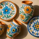 Ceramica italiana: tradizioni, prezzi e caratteristiche delle principali regioni