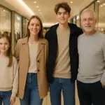 Abbigliamento per tutte le età nei centri commerciali: trova gli store con le proposte più versatili