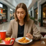 Fast food o trattoria nella galleria shopping: cosa conviene se hai poco tempo, ma non vuoi rinunciare alla qualità