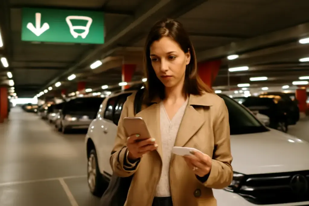 Parcheggi convenienti nei centri commerciali: ecco cosa controllare prima di partire