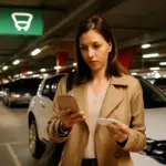 Parcheggi convenienti nei centri commerciali: ecco cosa controllare prima di partire