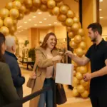 Aperture in esclusiva al centro commerciale Soledoro: vantaggi riservati ai primi clienti