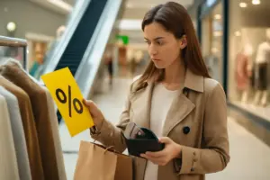Dove trovare le migliori occasioni nei centri commerciali: strategie per risparmiare subito