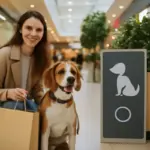 Centri commerciali pet-friendly: i migliori spazi dove il tuo amico a quattro zampe è il benvenuto