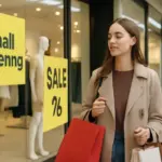 Dove trovare le nuove catene di moda nei centri commerciali: le offerte di lancio che convengono davvero