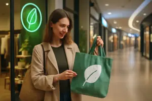 Shopping sostenibile nei centri commerciali: guida alle insegne che offrono prodotti eco-friendly