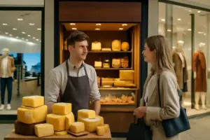 Negozi specializzati nei centri commerciali: trova le eccellenze che non ti aspetti tra i grandi marchi