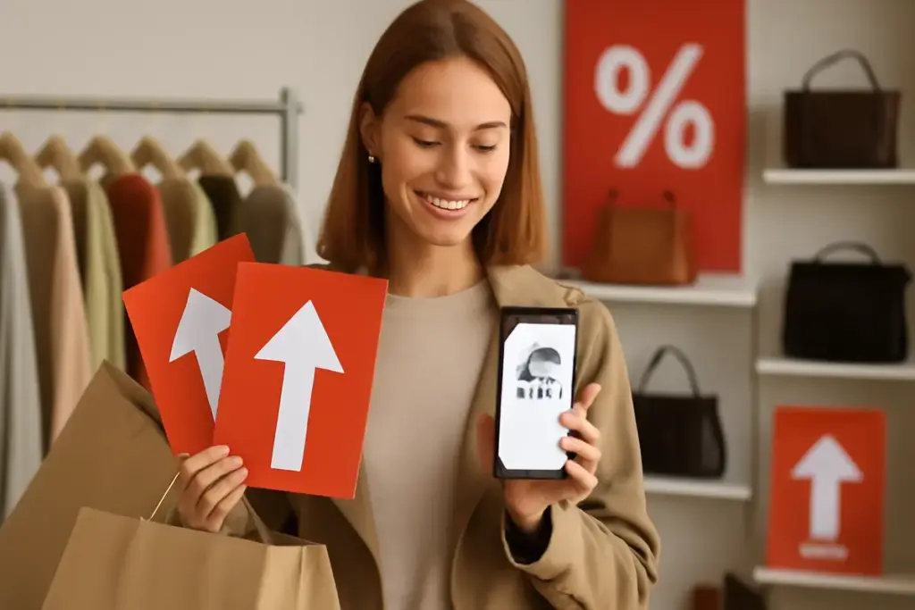 Promozioni combinate: il modo più semplice per ottenere sconti extra sugli acquisti