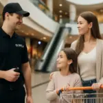 Sicurezza e benessere nei centri commerciali: quali attenzioni garantiscono un’esperienza senza pensieri