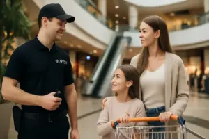 Sicurezza e benessere nei centri commerciali: quali attenzioni garantiscono un’esperienza senza pensieri