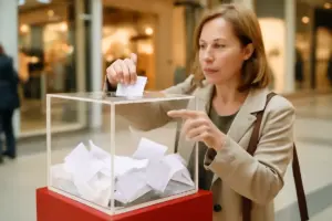 Come funzionano i concorsi nei centri commerciali? Il dettaglio che fa davvero la differenza per vincere