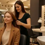 In quali centri commerciali è più facile trovare servizi per la persona? I dettagli che migliorano la giornata