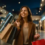 Shopping night nei centri commerciali: perché conviene approfittare degli orari speciali