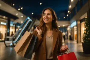 Shopping night nei centri commerciali: perché conviene approfittare degli orari speciali
