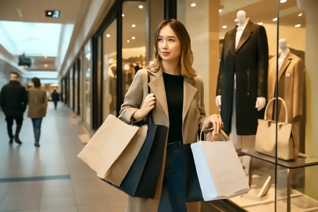 Centri commerciali con outlet all’interno: dove trovare le grandi firme a prezzi ribassati senza allontanarsi troppo