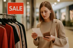 Saldi nei centri commerciali: le strategie vincenti per acquistare solo ciò che serve