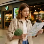 Vegetariano e vegano al centro commerciale: la mappa dei locali che soddisfano tutti i palati