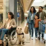 Centri commerciali e accessibilità: come scegliere quello più adatto alle esigenze di tutti