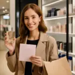 Nuove profumerie e beauty store nei centri commerciali: le promozioni di benvenuto più convenienti