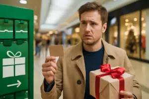 Come funzionano le carte regalo nei centri commerciali? I vantaggi nascosti per chi cerca regali last minute