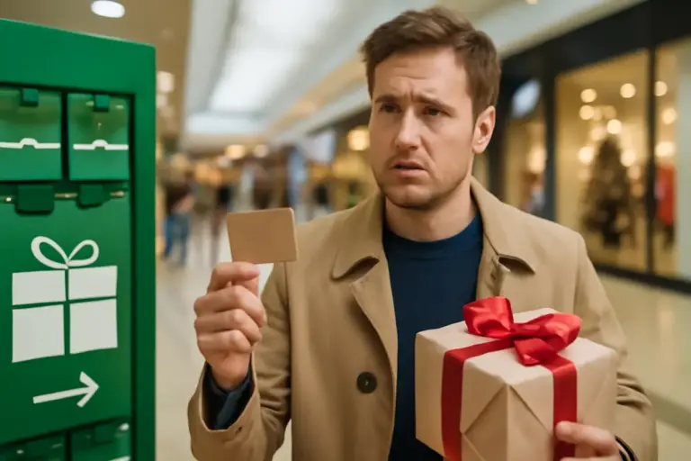 Come funzionano le carte regalo nei centri commerciali? I vantaggi nascosti per chi cerca regali last minute