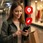 Offerte lampo in galleria: come ricevere le notifiche e non perderle mai