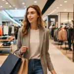 Centri commerciali con store multimarca: perché conviene scegliere questi punti vendita per lo shopping di tendenza
