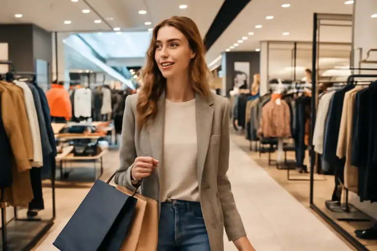 Centri commerciali con store multimarca: perché conviene scegliere questi punti vendita per lo shopping di tendenza