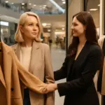 Quali sono i negozi con servizi di personal shopper nei centri commerciali? I benefici esclusivi per chi punta allo stile