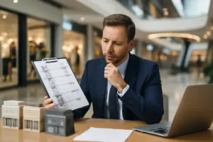 Come vengono selezionati i negozi in arrivo? I criteri usati dai centri commerciali di successo