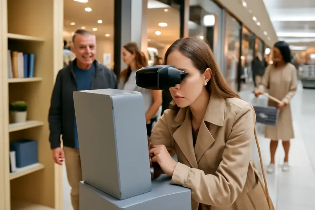 Quali nuovi servizi stanno arrivando nei centri commerciali? Opportunità utili per i visitatori più curiosi