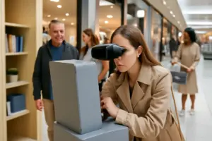 Quali nuovi servizi stanno arrivando nei centri commerciali? Opportunità utili per i visitatori più curiosi
