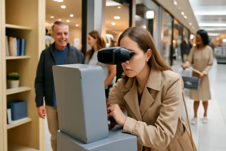 Quali nuovi servizi stanno arrivando nei centri commerciali? Opportunità utili per i visitatori più curiosi