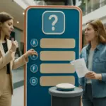 Quiz e giochi a premi negli shopping center: tutte le regole per partecipare senza errori