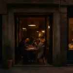 Bistrot e piccoli locali nascosti tra i negozi: l’esperienza culinaria che pochi scoprono