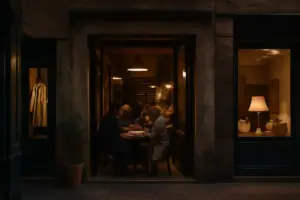 Bistrot e piccoli locali nascosti tra i negozi: l’esperienza culinaria che pochi scoprono