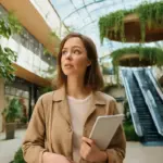Centri commerciali green: come riconoscere quelli più attenti a sostenibilità e ambiente