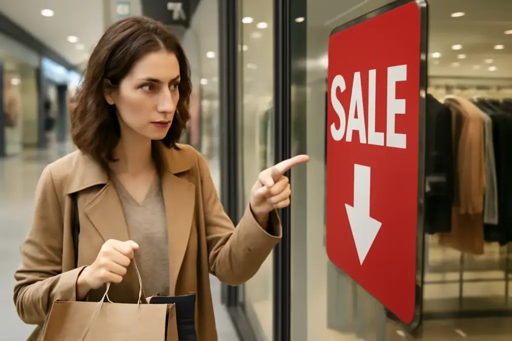Come riconoscere una promozione realmente vantaggiosa al centro commerciale? I segnali da non trascurare
