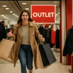 Aperture di store outlet nei centri commerciali: le occasioni da cogliere nei primi giorni