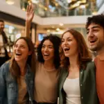 Migliori eventi musicali nei centri commerciali: esperienze imperdibili da vivere con amici
