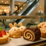Quali sono i dolci stagionali disponibili nelle pasticcerie del centro commerciale? Le sorprese del periodo