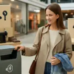 Quali sono i servizi di recupero e riuso offerti nei centri commerciali? Le iniziative da scoprire oggi