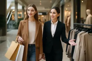 Quali centri commerciali offrono esperienze di shopping personalizzate? Le soluzioni ideali per chi vuole sentirsi seguito