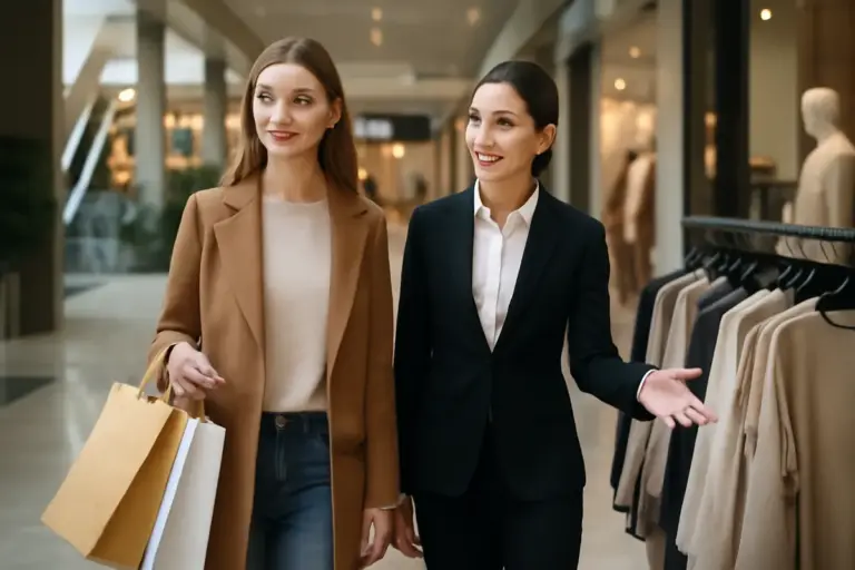 Quali centri commerciali offrono esperienze di shopping personalizzate? Le soluzioni ideali per chi vuole sentirsi seguito