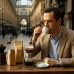 Dove trovare caffè specialty e miscele rare in galleria? I bar che alzano il livello della pausa