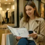 Come organizzare una giornata di shopping senza stress? I trucchi per pianificare la visita perfetta