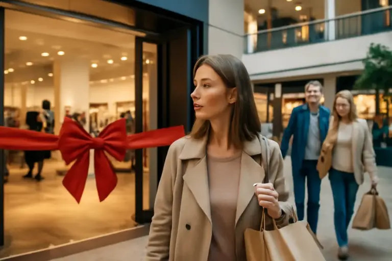 Perché le nuove aperture cambiano la vita dei centri commerciali? L’impatto sulle abitudini di shopping